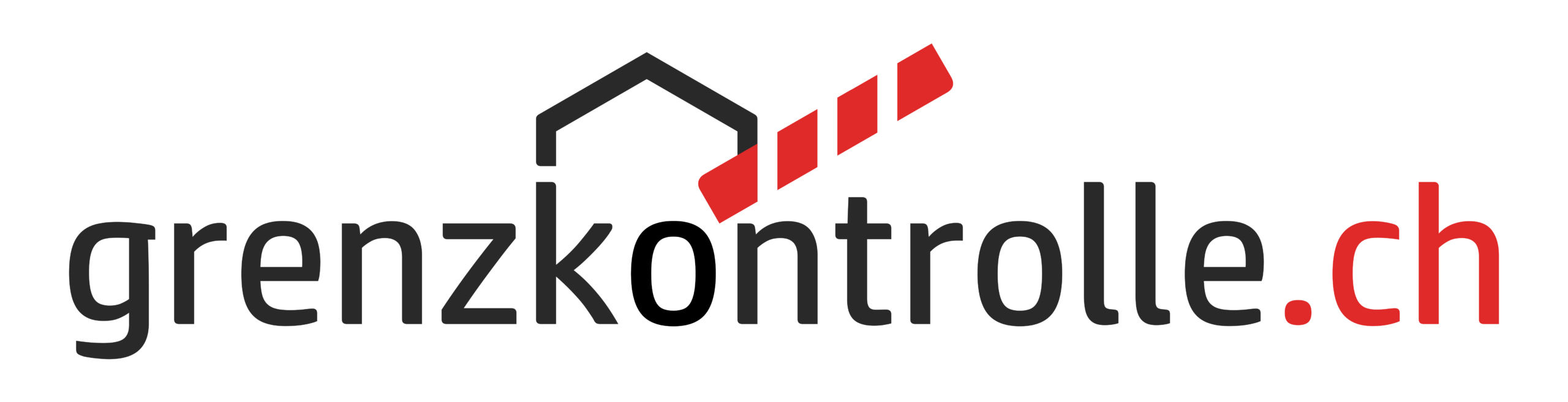 Grenzkontrolle